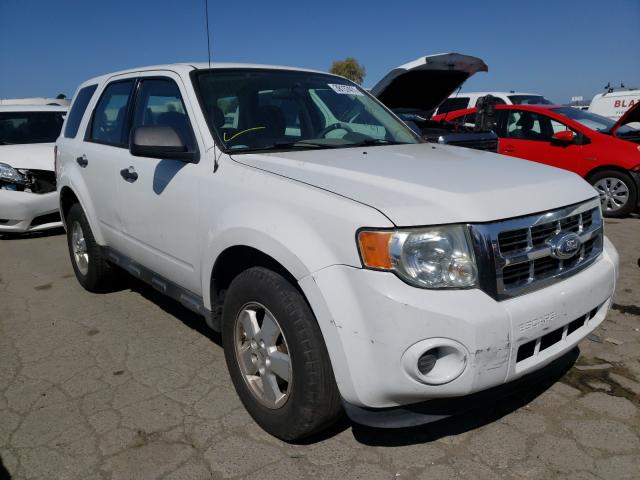 FORD ESCAPE XLS 2010 1fmcu0c79akc31409