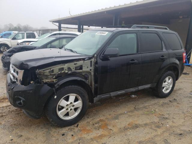 FORD ESCAPE 2010 1fmcu0c79akc41938