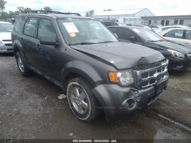 FORD ESCAPE 2010 1fmcu0c79akc58898