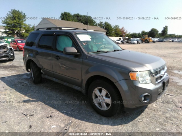 FORD ESCAPE 2010 1fmcu0c79akc85230