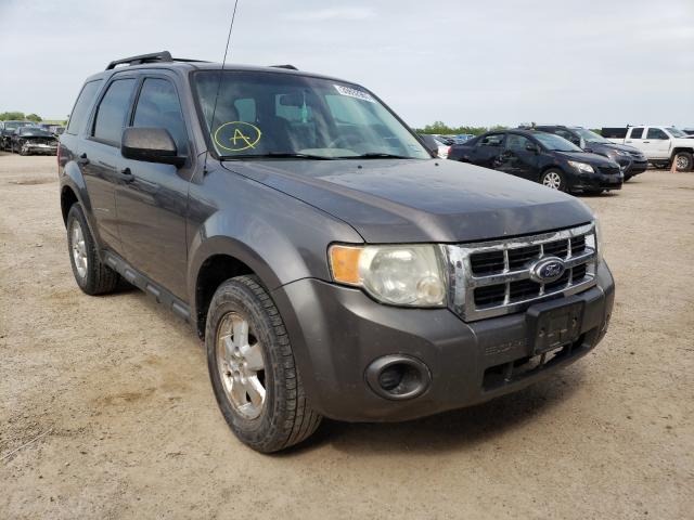 FORD ESCAPE XLS 2010 1fmcu0c79akd05962