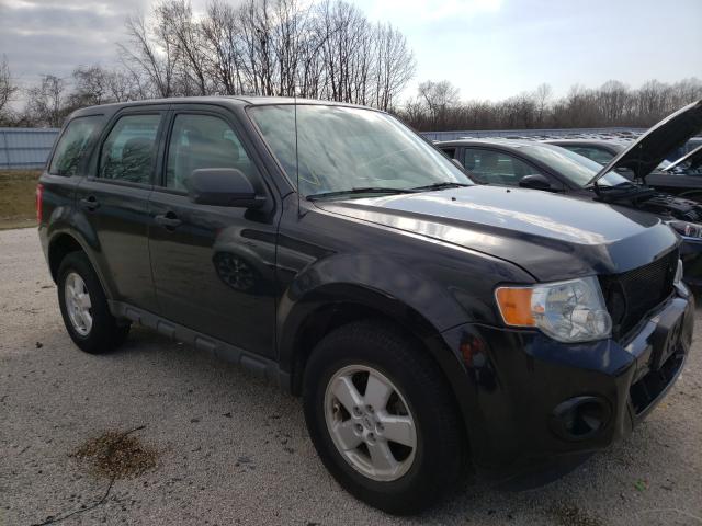 FORD ESCAPE XLS 2010 1fmcu0c79akd33700