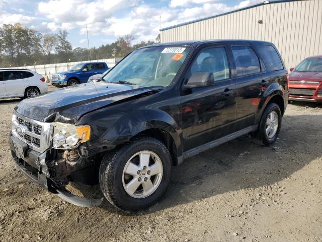 FORD ESCAPE XLS 2011 1fmcu0c79bka39621