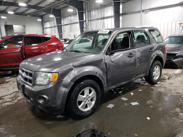 FORD ESCAPE XLS 2011 1fmcu0c79bka44219