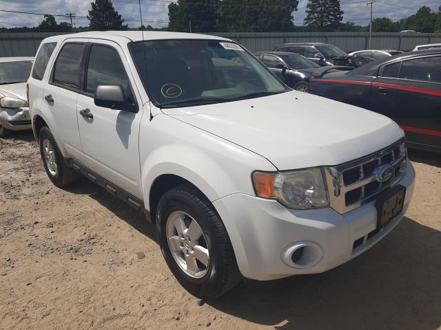 FORD ESCAPE XLS 2011 1fmcu0c79bka62915