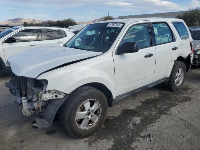 FORD ESCAPE 2011 1fmcu0c79bka62932