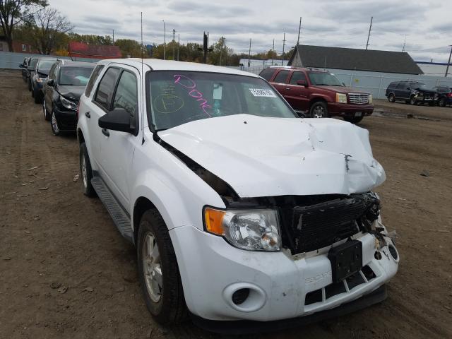 FORD ESCAPE XLS 2011 1fmcu0c79bka69864