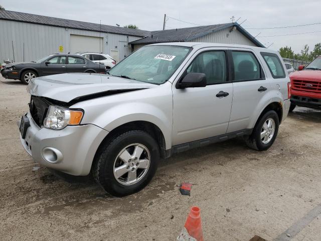 FORD ESCAPE 2011 1fmcu0c79bka72988