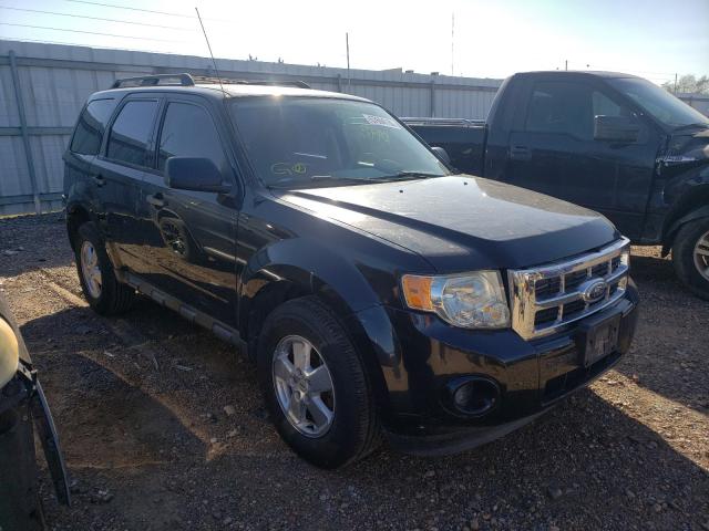 FORD ESCAPE XLS 2011 1fmcu0c79bka74028