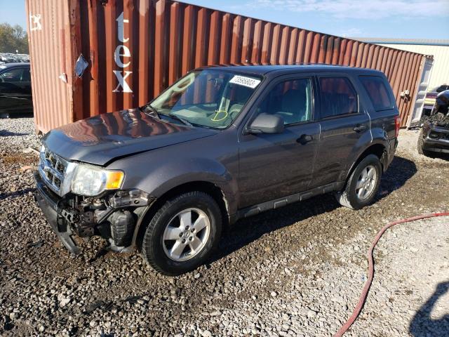 FORD ESCAPE 2011 1fmcu0c79bka88088