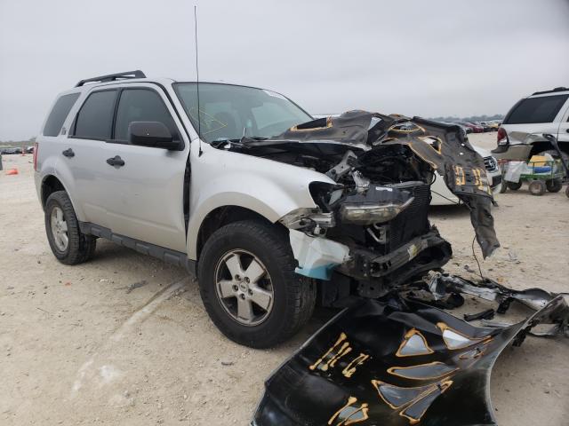 FORD ESCAPE XLS 2011 1fmcu0c79bkb23678