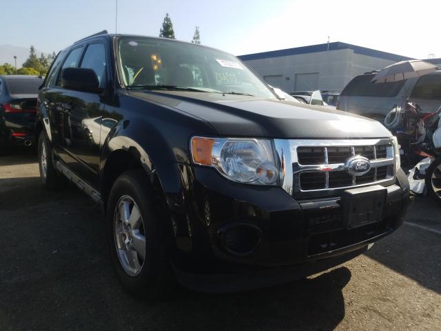 FORD ESCAPE XLS 2011 1fmcu0c79bkb29139