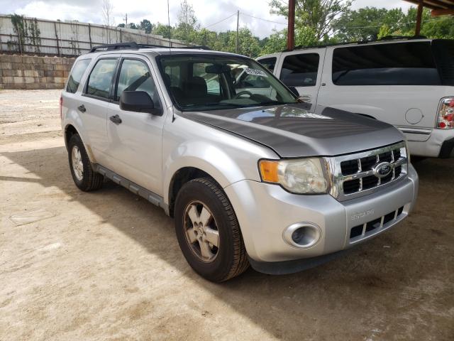 FORD ESCAPE XLS 2011 1fmcu0c79bkb57233