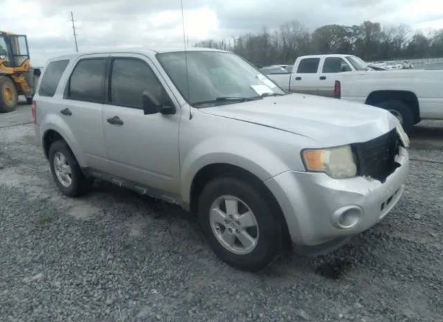 FORD ESCAPE 2011 1fmcu0c79bkb63761