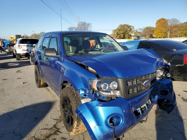 FORD ESCAPE XLS 2011 1fmcu0c79bkb77529