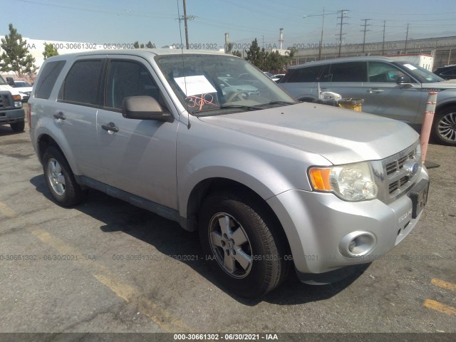 FORD ESCAPE 2011 1fmcu0c79bkc23733