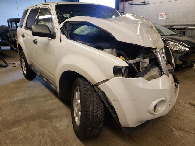 FORD ESCAPE XLS 2011 1fmcu0c79bkc53444