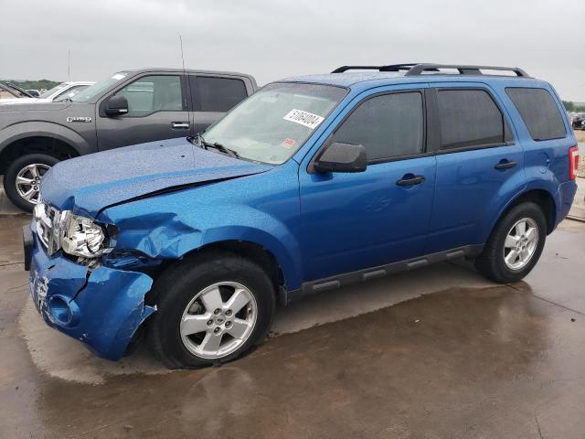 FORD ESCAPE 2012 1fmcu0c79cka06460