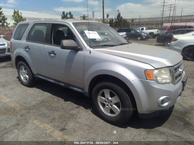 FORD ESCAPE 2012 1fmcu0c79cka15160