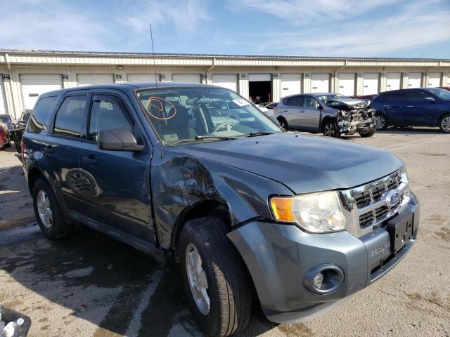 FORD ESCAPE XLS 2012 1fmcu0c79cka23971