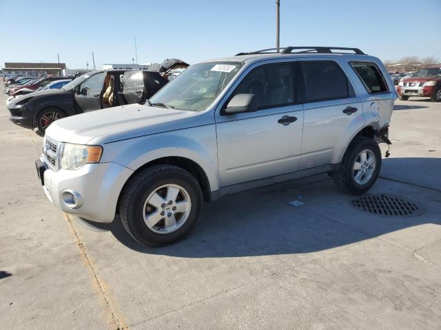 FORD ESCAPE XLS 2012 1fmcu0c79cka49342