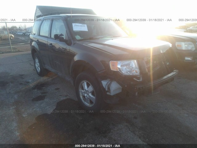 FORD ESCAPE 2012 1fmcu0c79cka55948