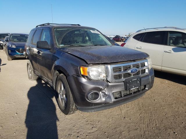 FORD ESCAPE XLS 2012 1fmcu0c79cka59935