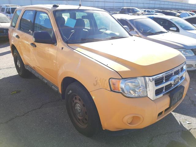 FORD ESCAPE XLS 2012 1fmcu0c79cka77335