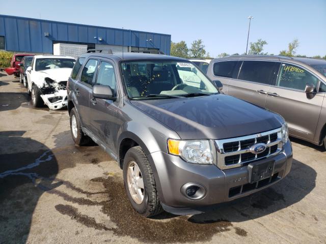 FORD ESCAPE XLS 2012 1fmcu0c79ckb10740