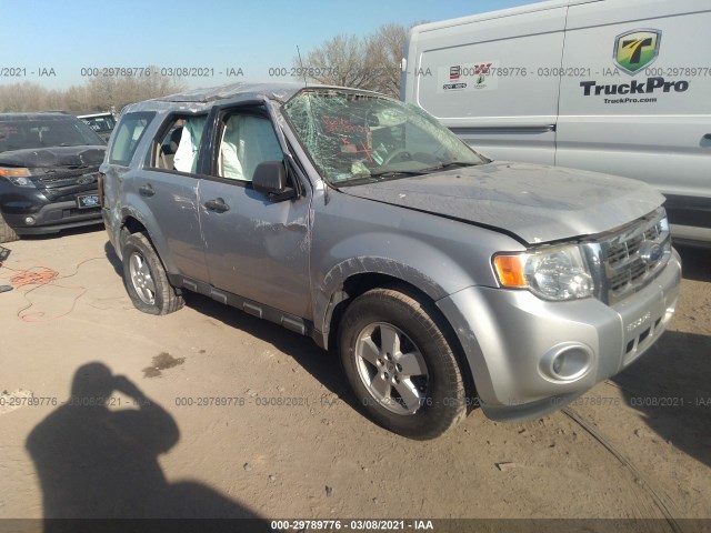 FORD ESCAPE 2012 1fmcu0c79ckb26405