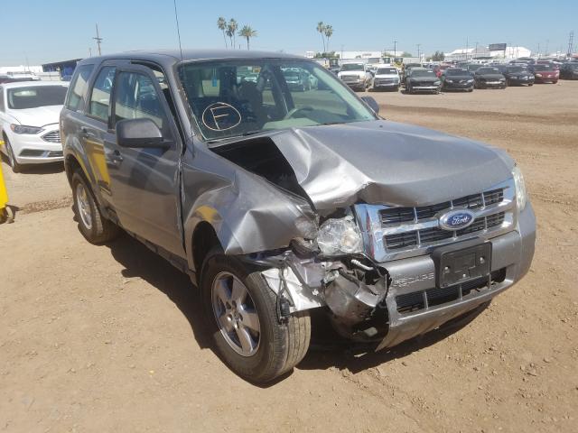 FORD ESCAPE XLS 2012 1fmcu0c79ckb31815