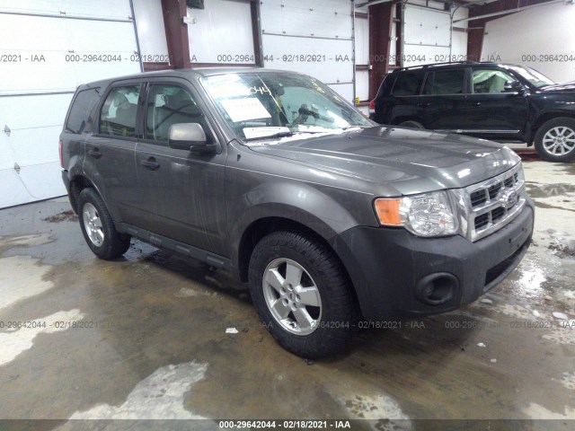 FORD ESCAPE 2012 1fmcu0c79ckb40630