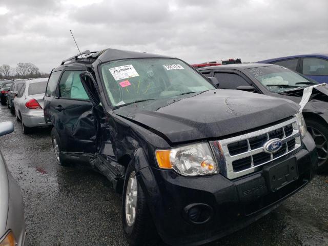 FORD ESCAPE XLS 2012 1fmcu0c79ckb49778