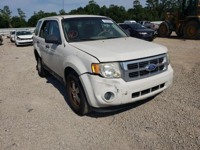 FORD ESCAPE XLS 2012 1fmcu0c79ckb78035