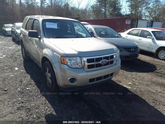 FORD ESCAPE 2012 1fmcu0c79ckb82103