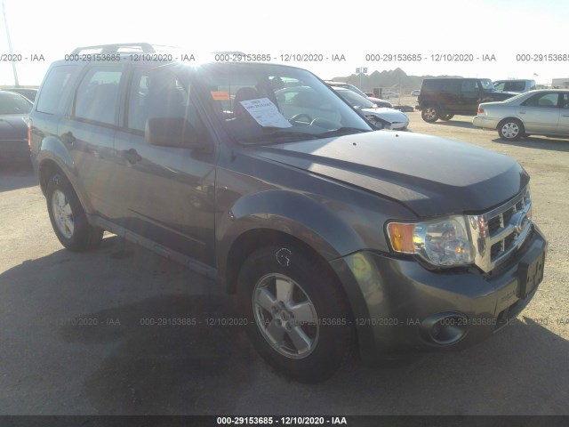 FORD ESCAPE 2012 1fmcu0c79ckb90539