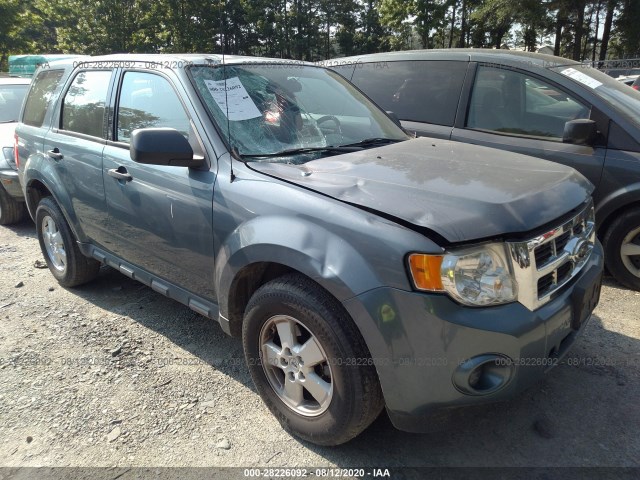 FORD ESCAPE 2012 1fmcu0c79ckc01653