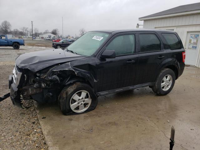 FORD ESCAPE XLS 2012 1fmcu0c79ckc02107