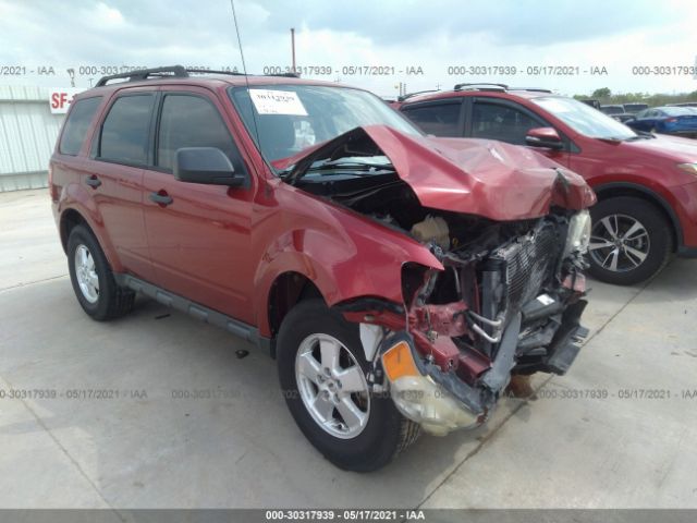 FORD ESCAPE 2012 1fmcu0c79ckc06500