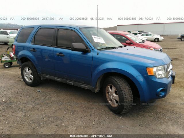 FORD ESCAPE 2012 1fmcu0c79ckc18288