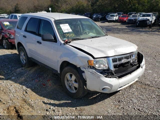 FORD ESCAPE 2012 1fmcu0c79ckc20039