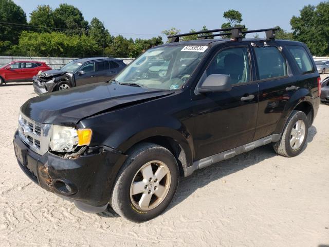 FORD ESCAPE XLS 2012 1fmcu0c79ckc37553