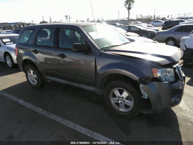 FORD ESCAPE 2012 1fmcu0c79ckc45281