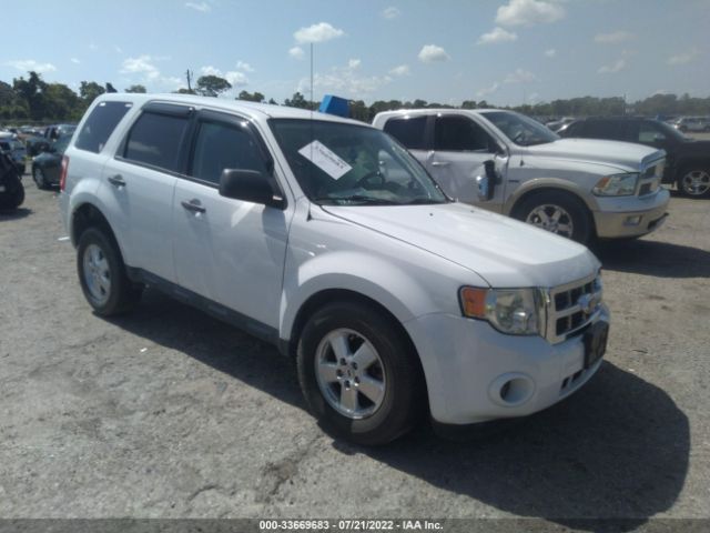 FORD ESCAPE 2012 1fmcu0c79ckc69645