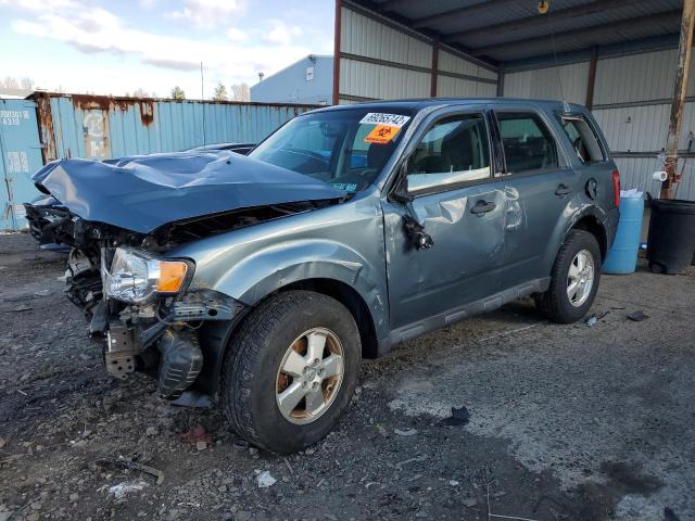 FORD ESCAPE XLS 2012 1fmcu0c79ckc74814