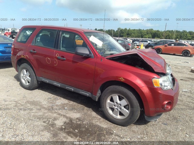 FORD ESCAPE 2012 1fmcu0c79ckc75798