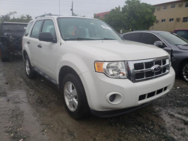 FORD ESCAPE XLS 2012 1fmcu0c79ckc75963