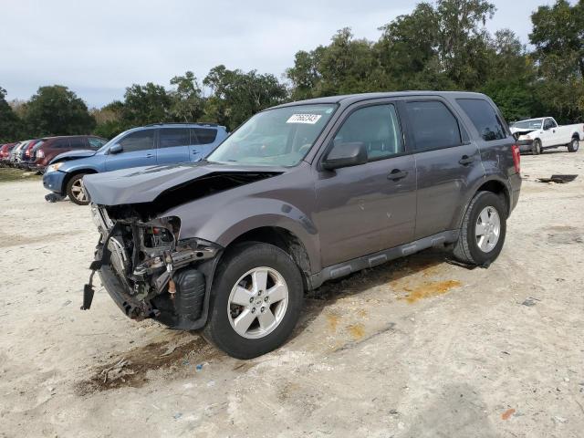 FORD ESCAPE 2012 1fmcu0c79ckc76112