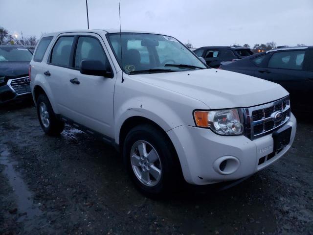 FORD ESCAPE XLS 2010 1fmcu0c7xakb30864