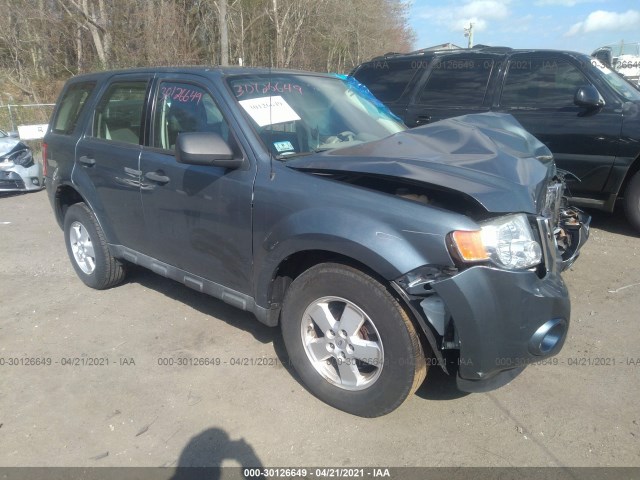 FORD ESCAPE 2010 1fmcu0c7xakc23707